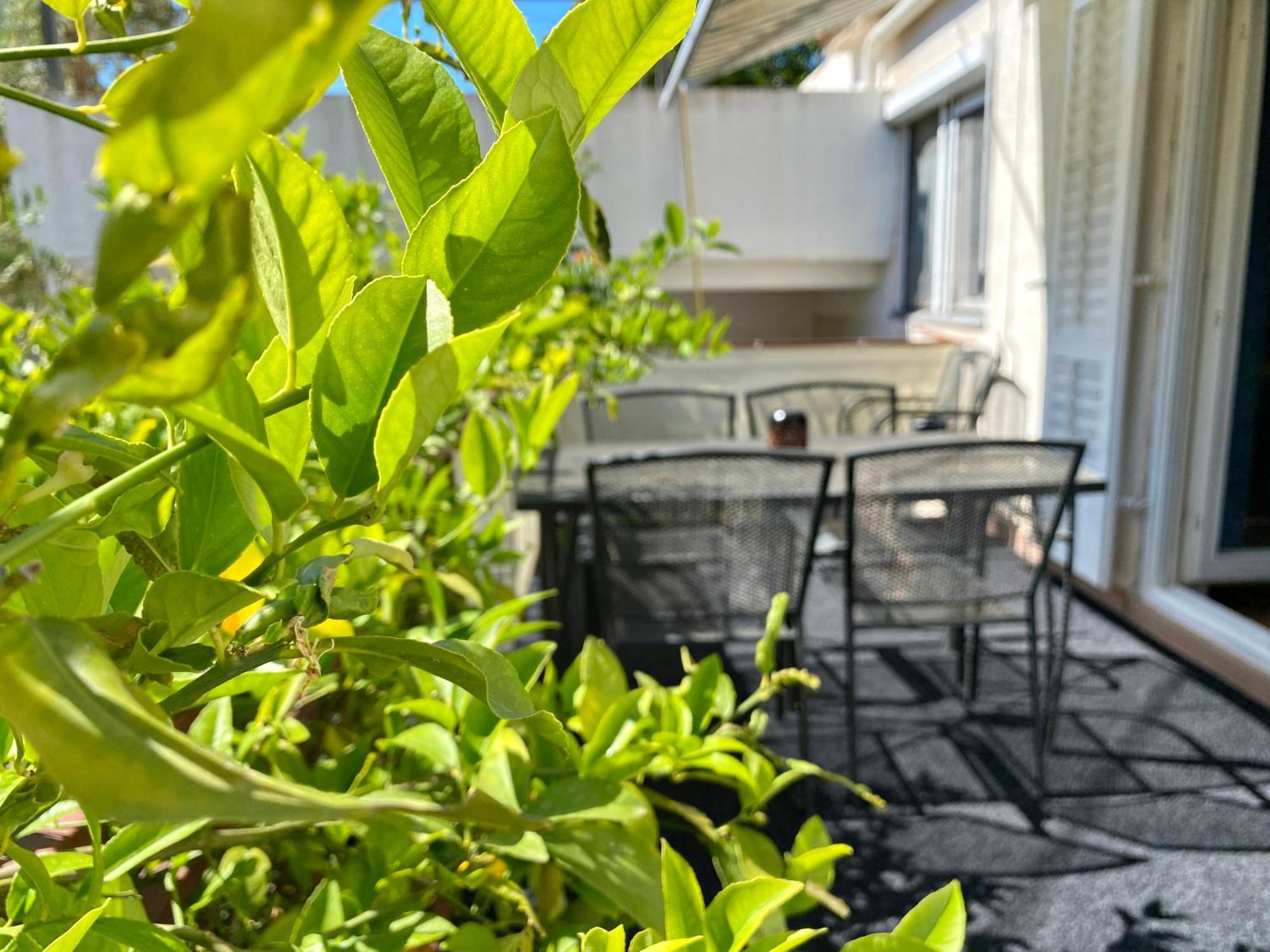 Apartments Cala Biograd Na Moru Luaran gambar