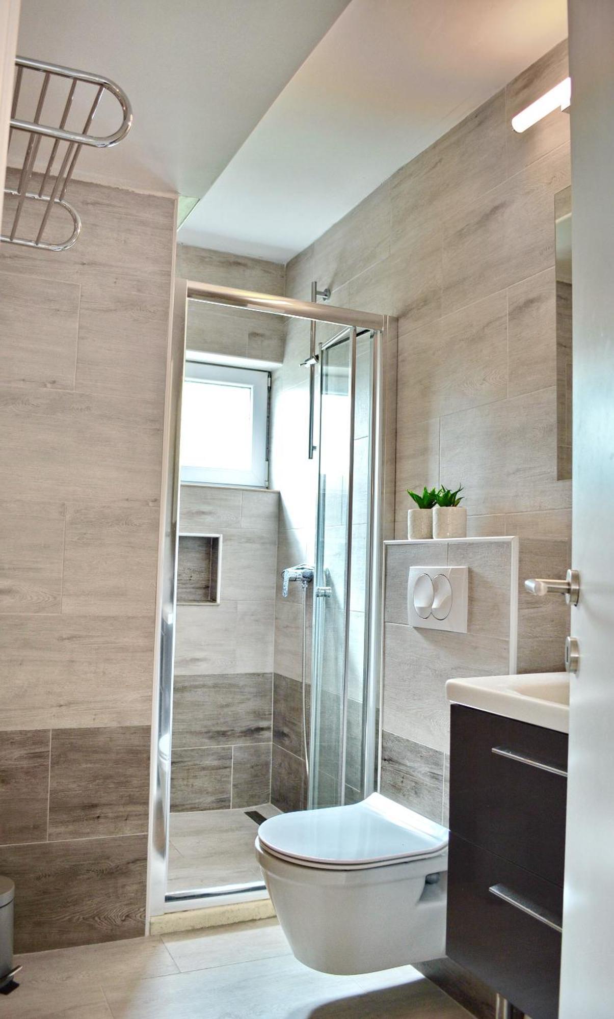 Apartments Cala Biograd Na Moru Bilik gambar