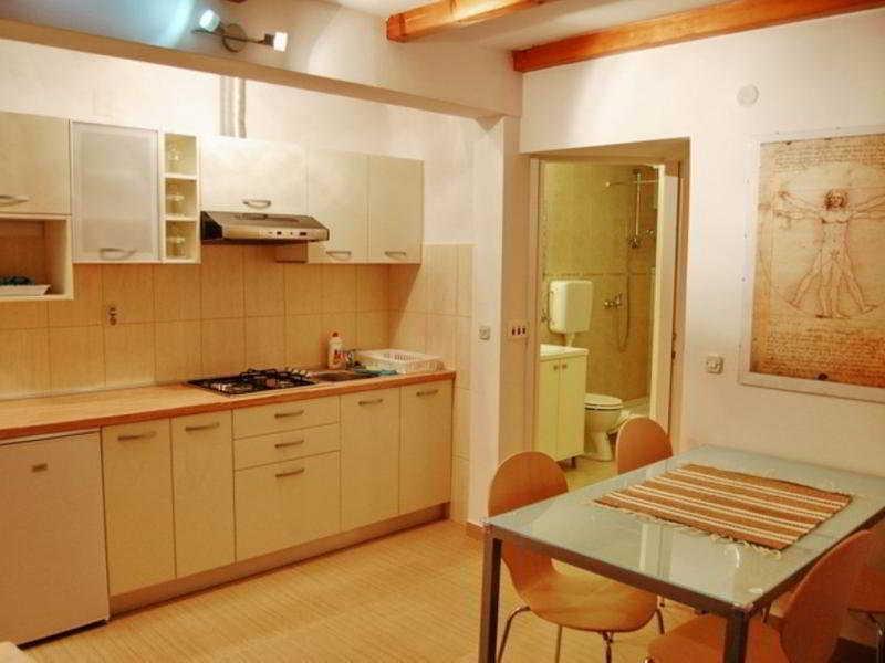 Apartments Cala Biograd Na Moru Luaran gambar
